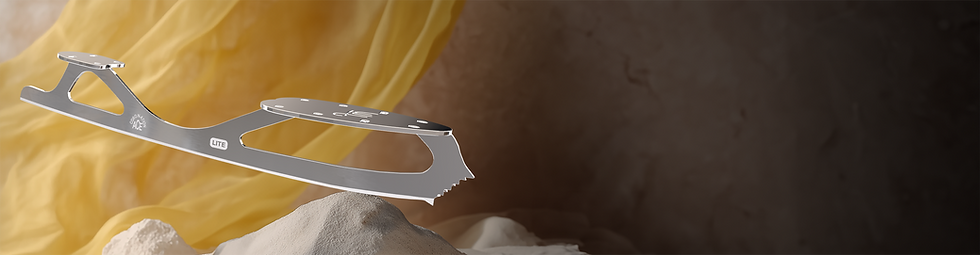 Coronation Ace | John Wilson Blades